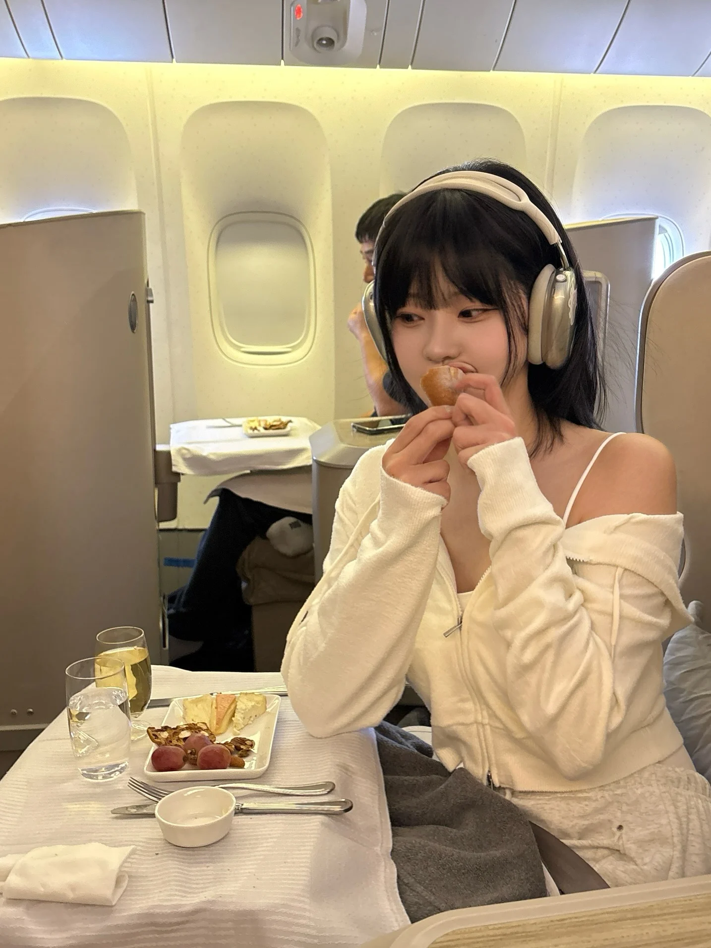 박민정 신혼여행 (2)