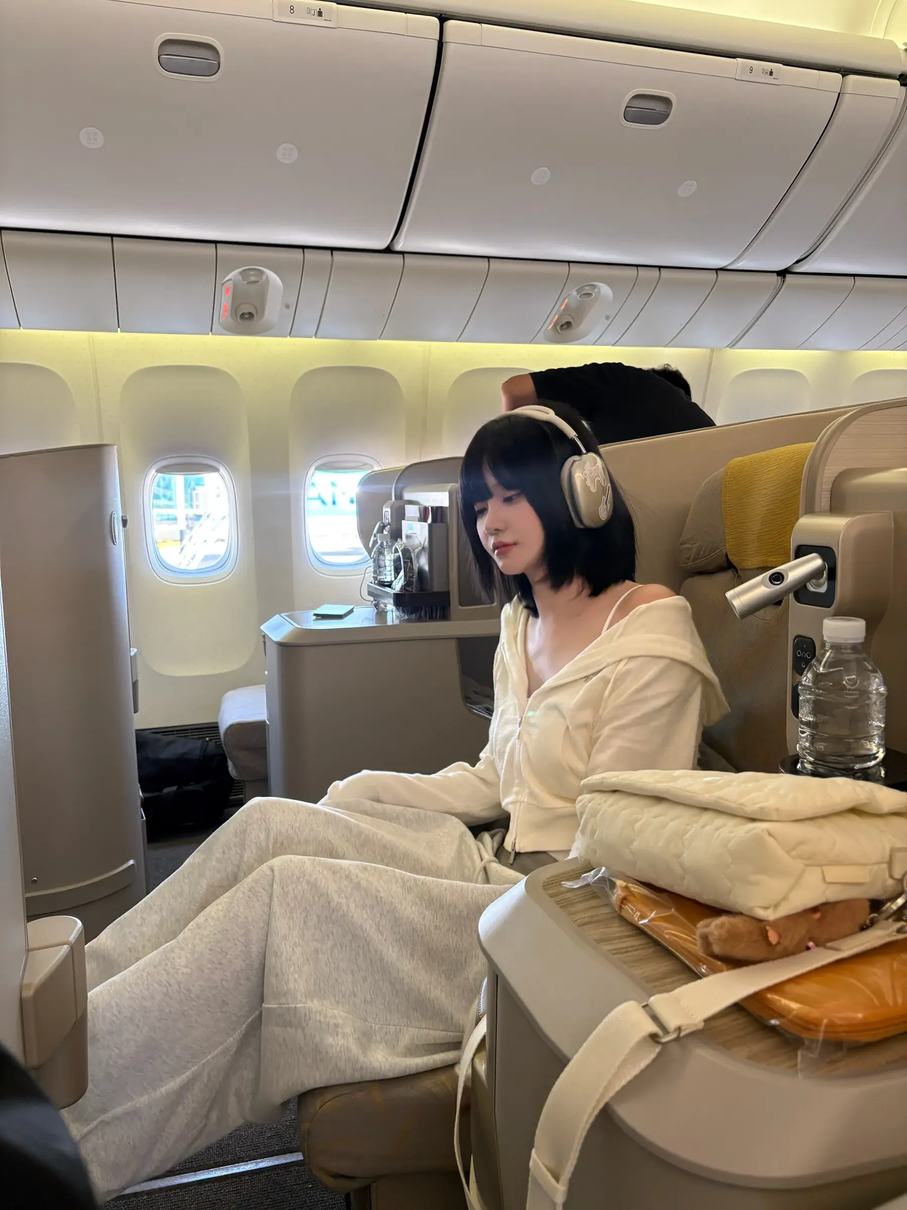 박민정 신혼여행 (5)