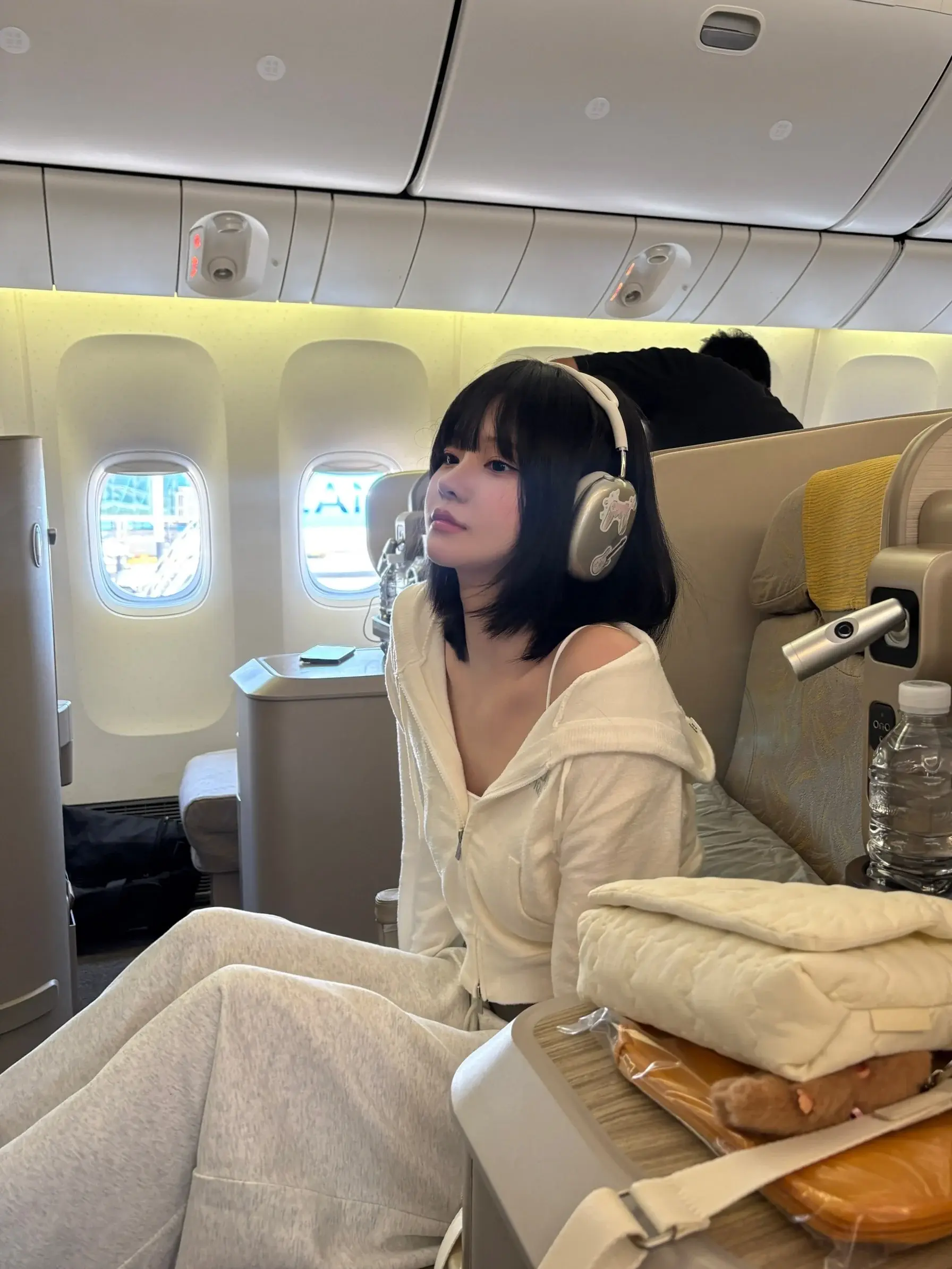 박민정 신혼여행 (6)