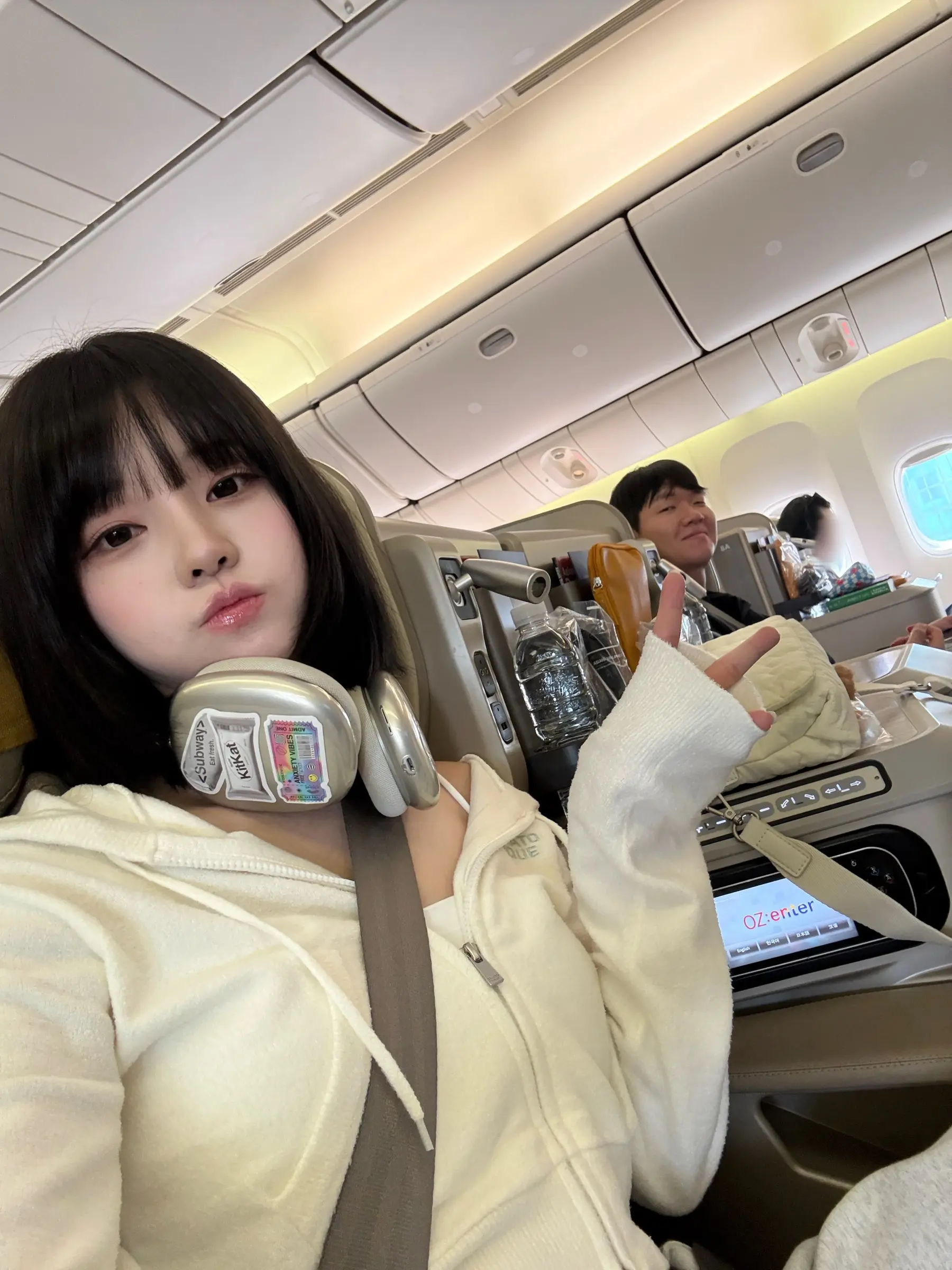 박민정 신혼여행 (7)