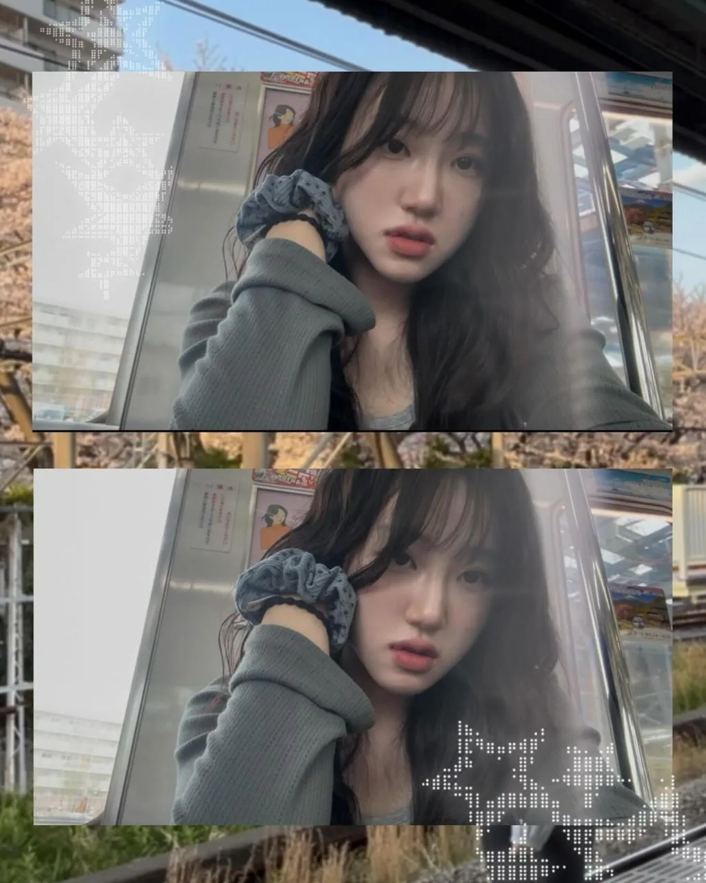 해외 대회 나갈때마다 돈이 없어 알바했다는 비치발리볼 신지은 (6)