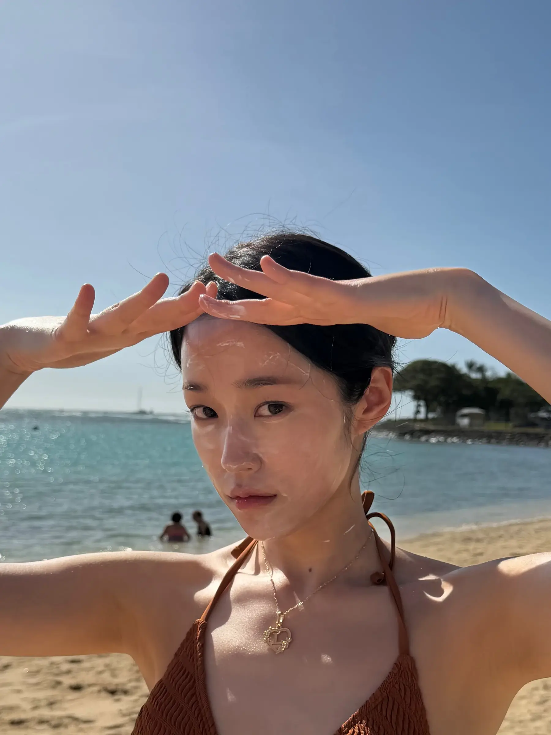 휴가 간 노윤서 (6)
