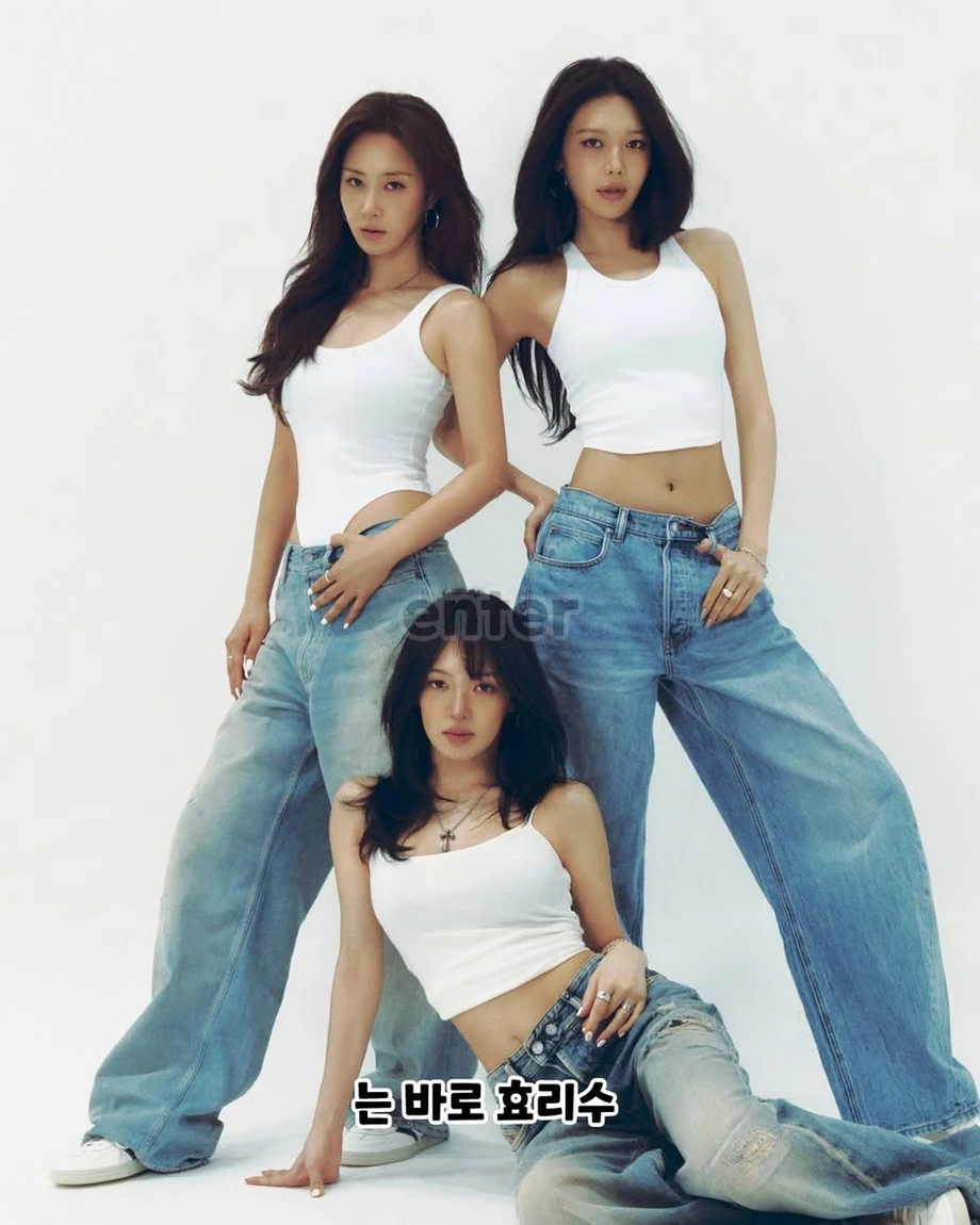 데뷔 음방 끝나고 바로 낮술한 여돌 논란 (3)