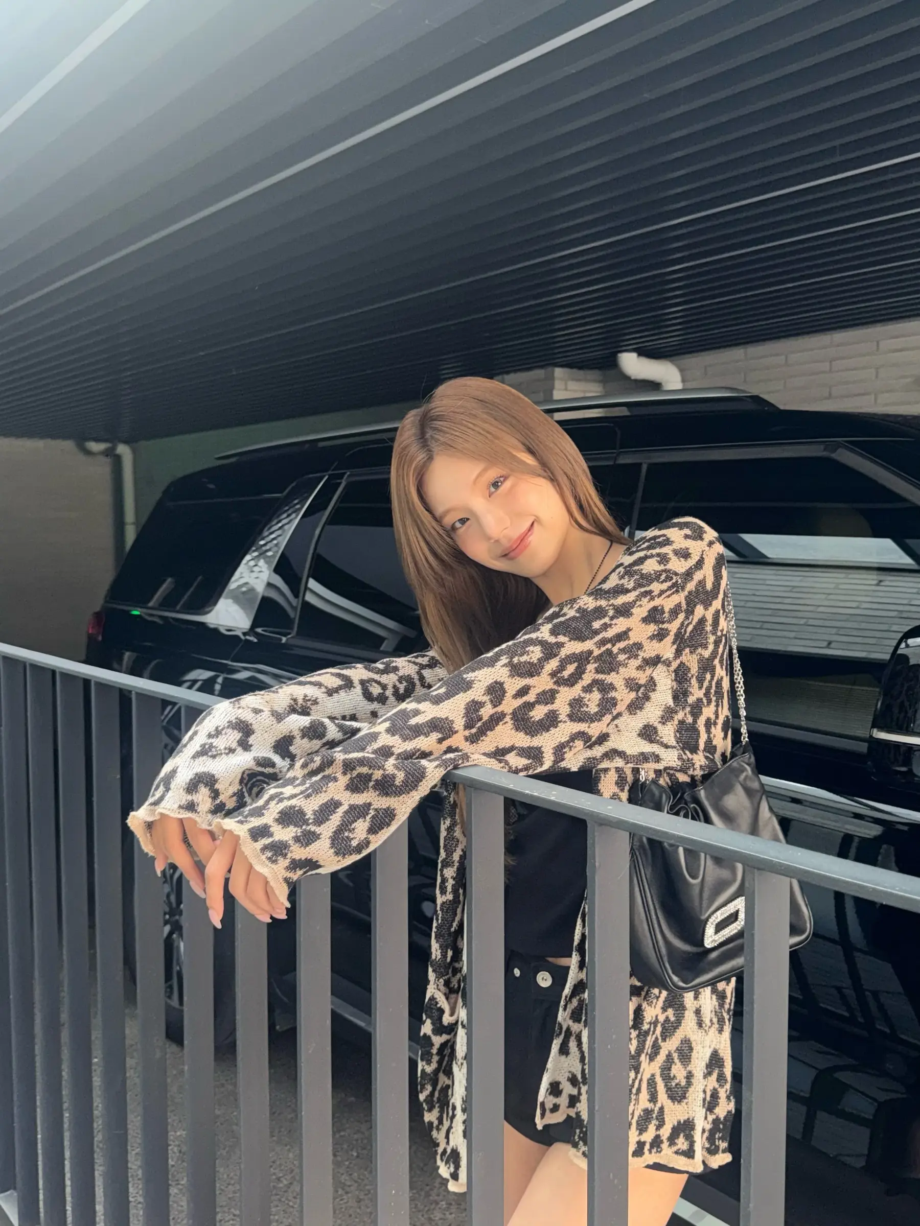 예지씨를 처음 본 순간 (5)