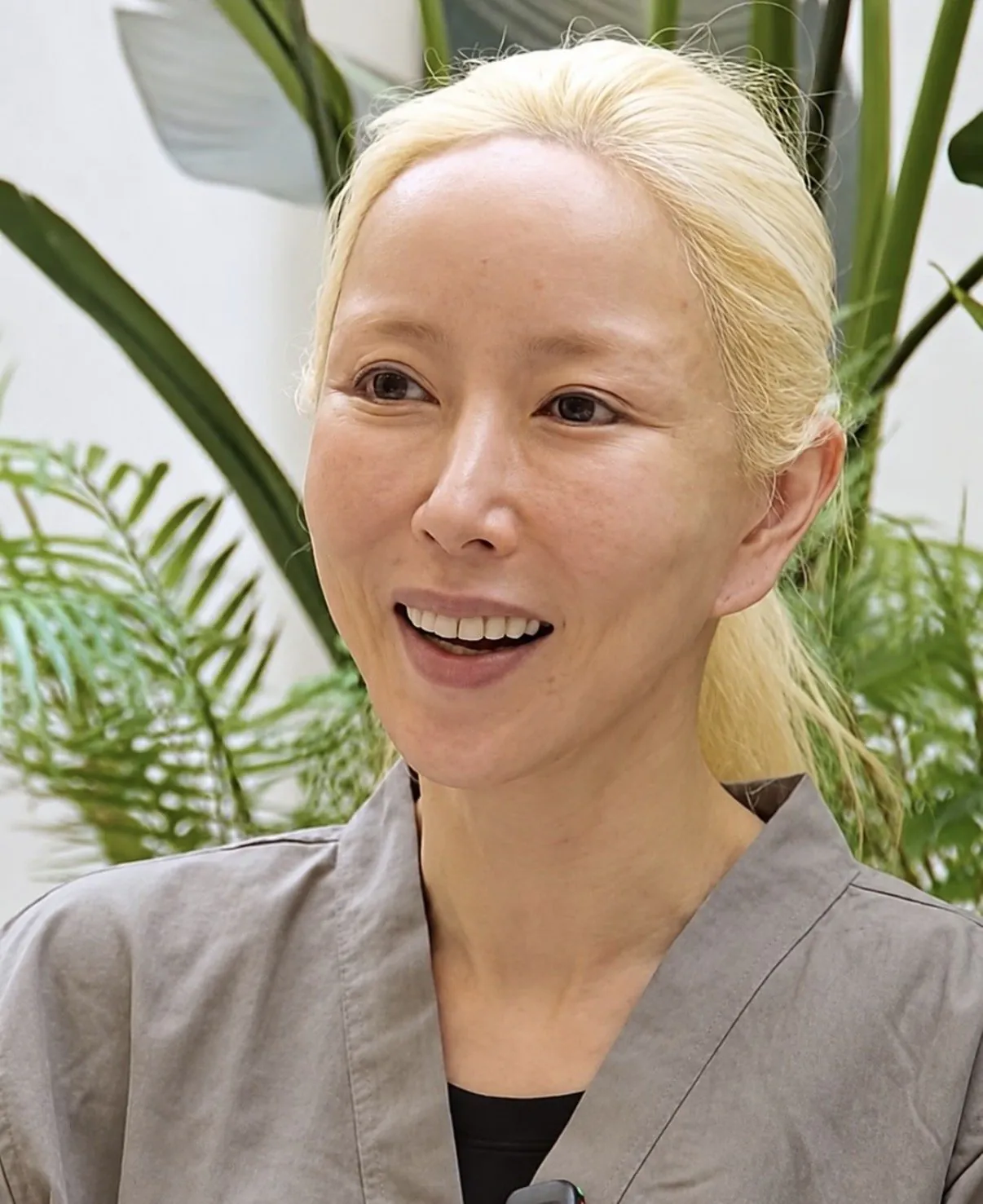걸그룹 S.E.S 출신 ‘슈’ 충격적인 근황 (3)