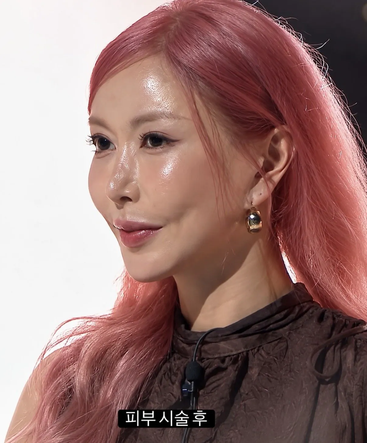 걸그룹 S.E.S 출신 ‘슈’ 충격적인 근황 (4)