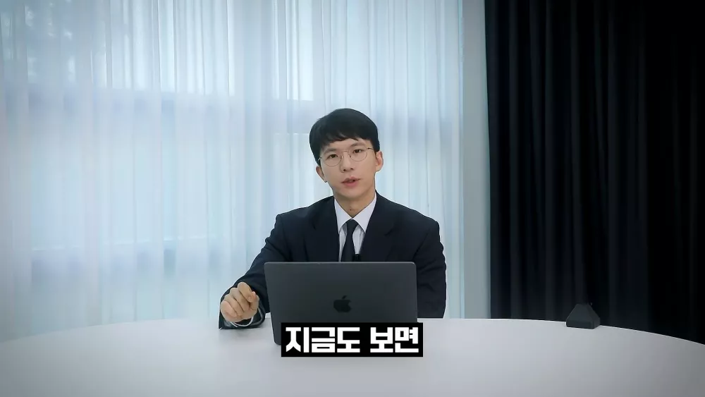 문과 전문직은 완전히 망해버렸다는 현직 변호사 (3)