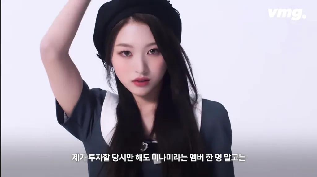 3년전 멤버도 없던 리센느에 10억 투자한 저점 매수자 (2)