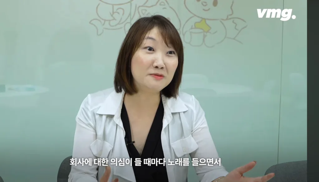 3년전 멤버도 없던 리센느에 10억 투자한 저점 매수자 (5)