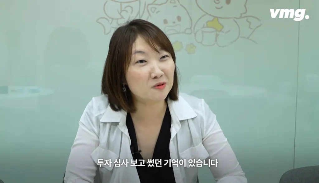 3년전 멤버도 없던 리센느에 10억 투자한 저점 매수자 (6)