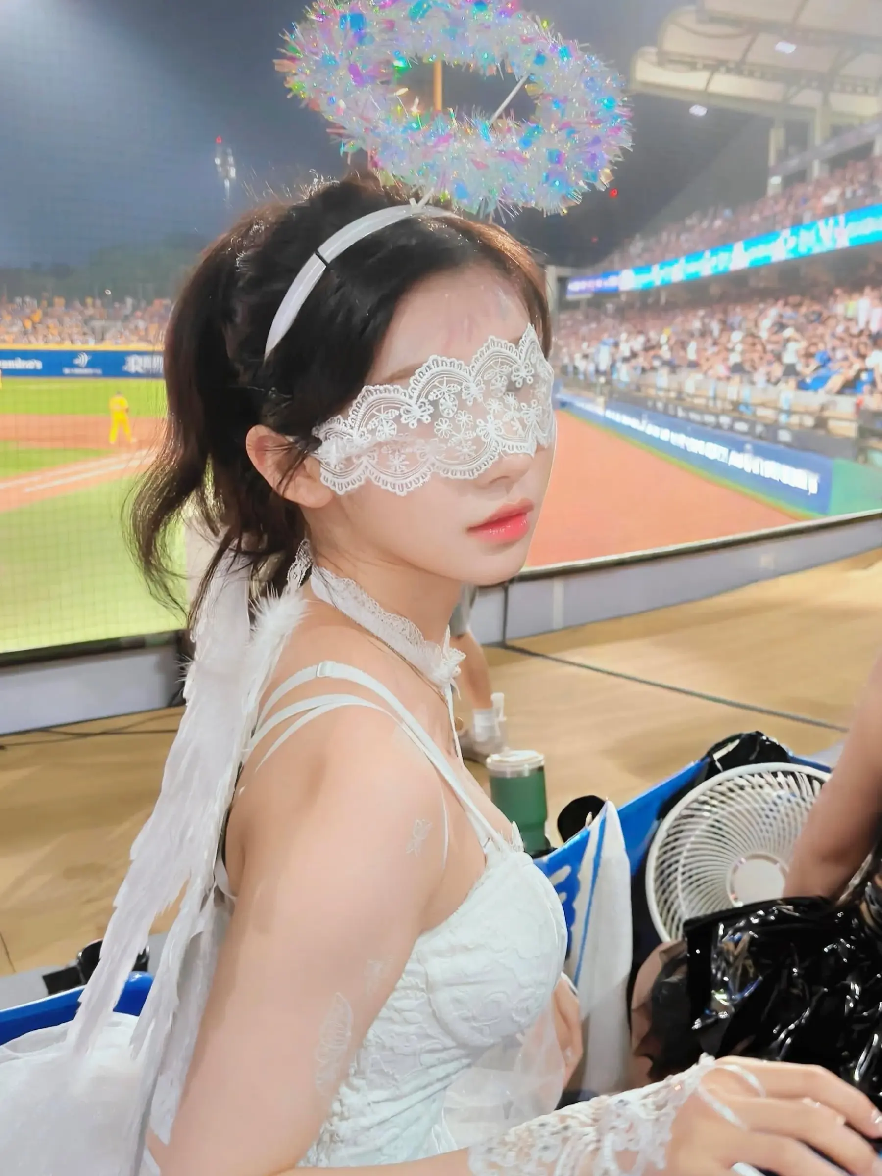 이주은 치어리더 근황 (4)