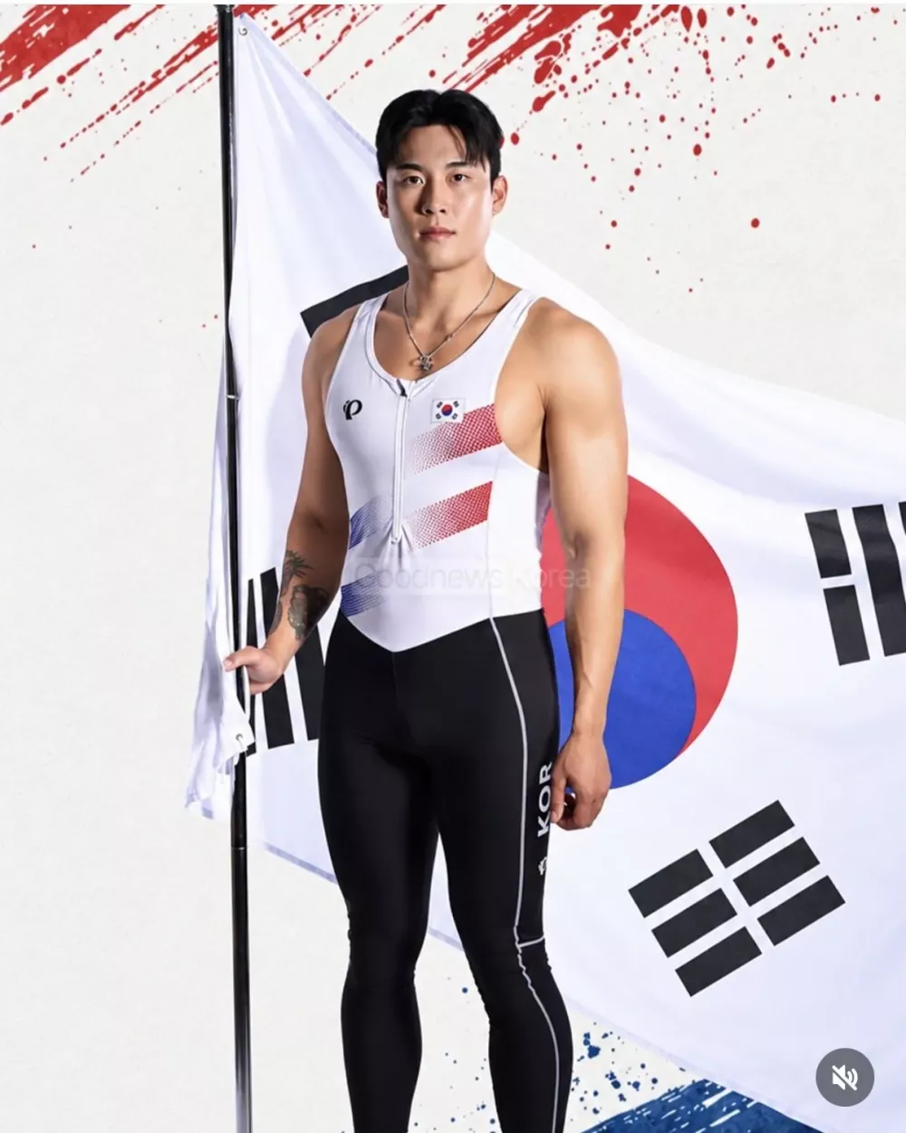“나에겐 부모님” 보육원 원장부부에게 금메달 걸어준 국가대표 (3)