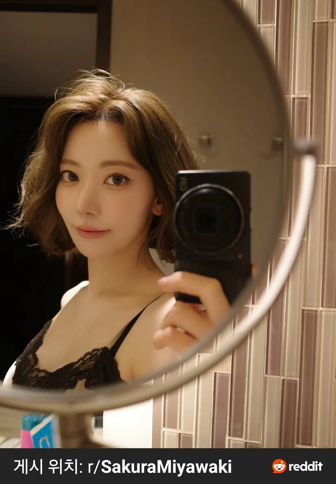 미시 같은 사쿠라 (2)