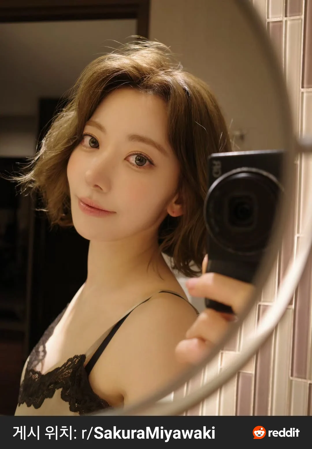 미시 같은 사쿠라 (3)
