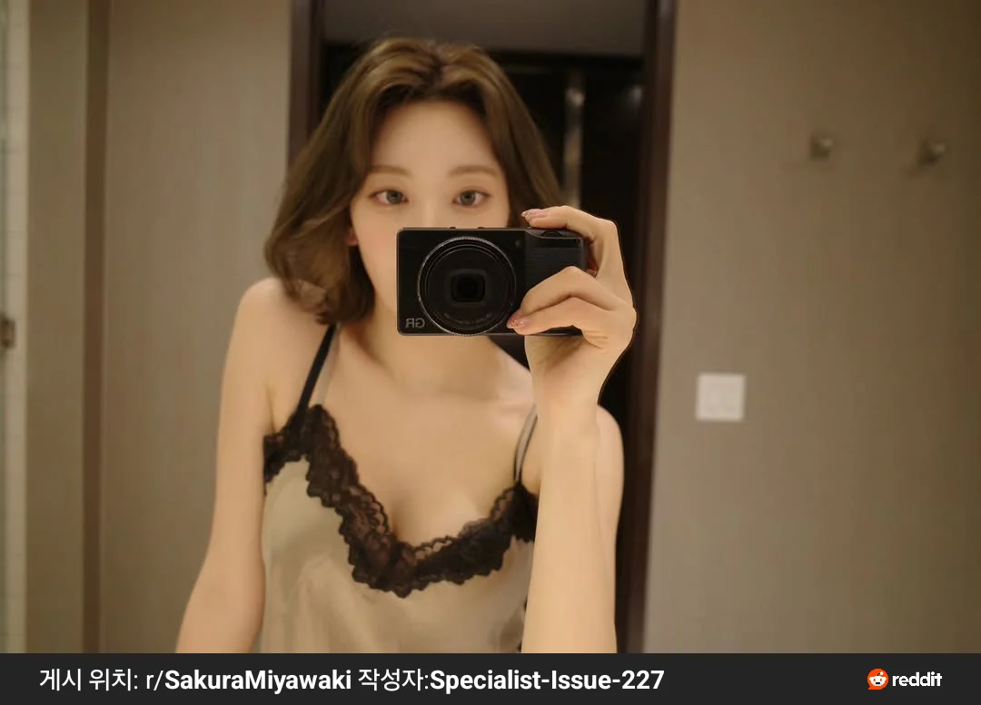 미시 같은 사쿠라 (5)