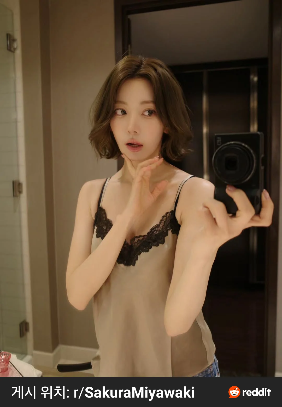 미시 같은 사쿠라 (6)