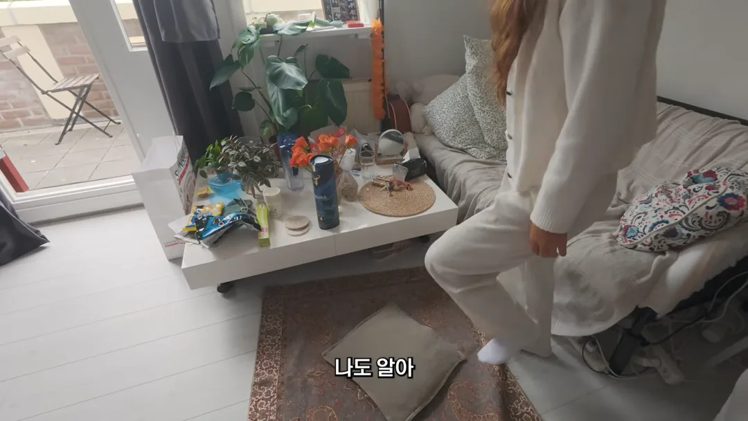중국의 여권파워를 자랑하는 와이프 (2)