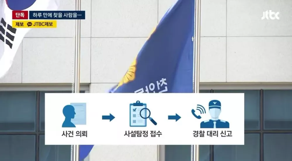 사설탐정에 맡겼더니 6주 만에 '모녀 상봉' (3)