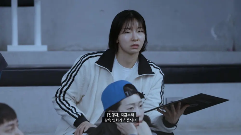 신박한 룰 들고 온 피의게임 PD 신작 서바이벌 (11)