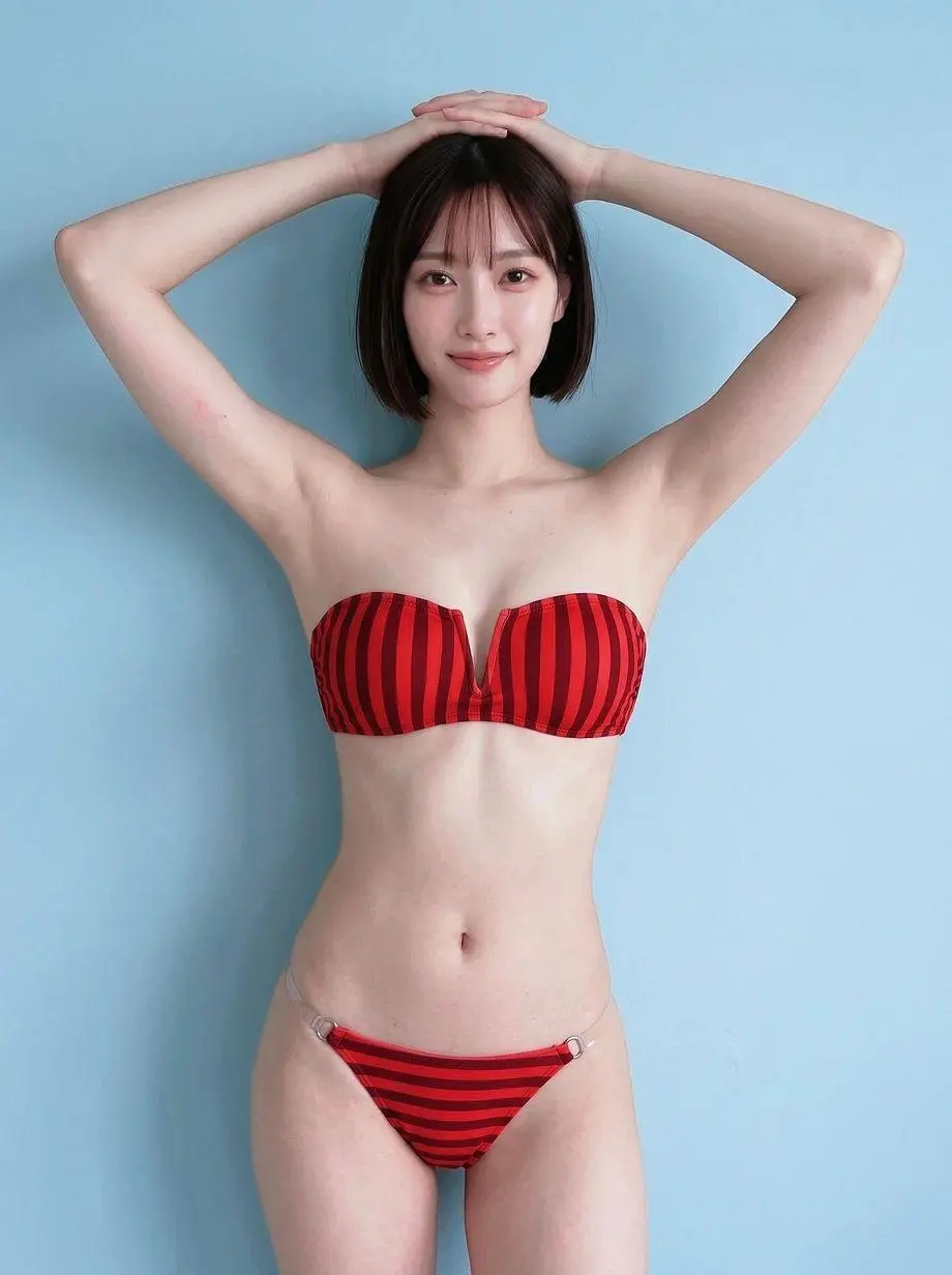 ㅇㅎ) 슬렌더 일본 모델 (8)