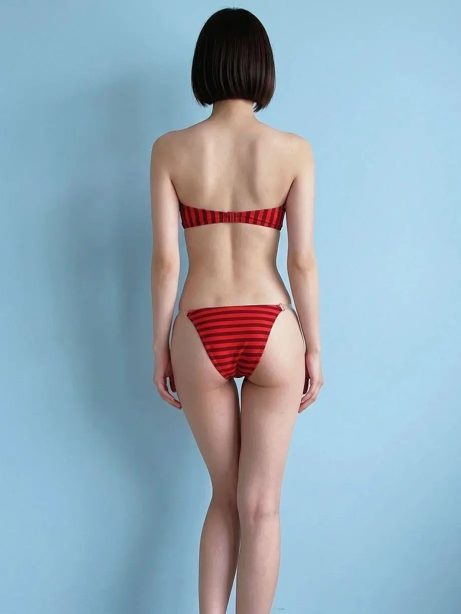 ㅇㅎ) 슬렌더 일본 모델 (9)