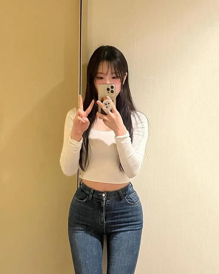 (ㅇㅎ) 우리가 좋아하는 청바지