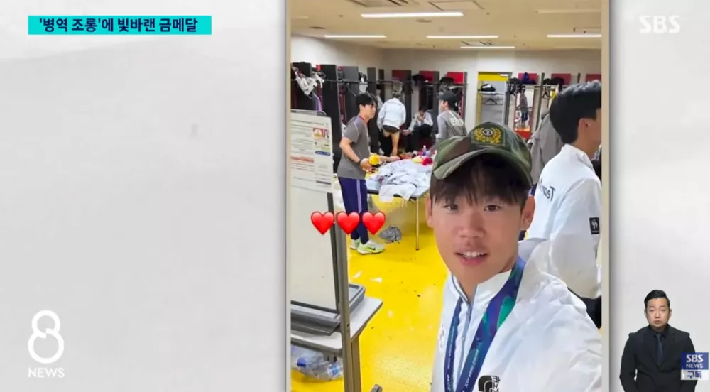 36년째 그대로인 '병역 특례'..폐지론에 불붙나 (5)