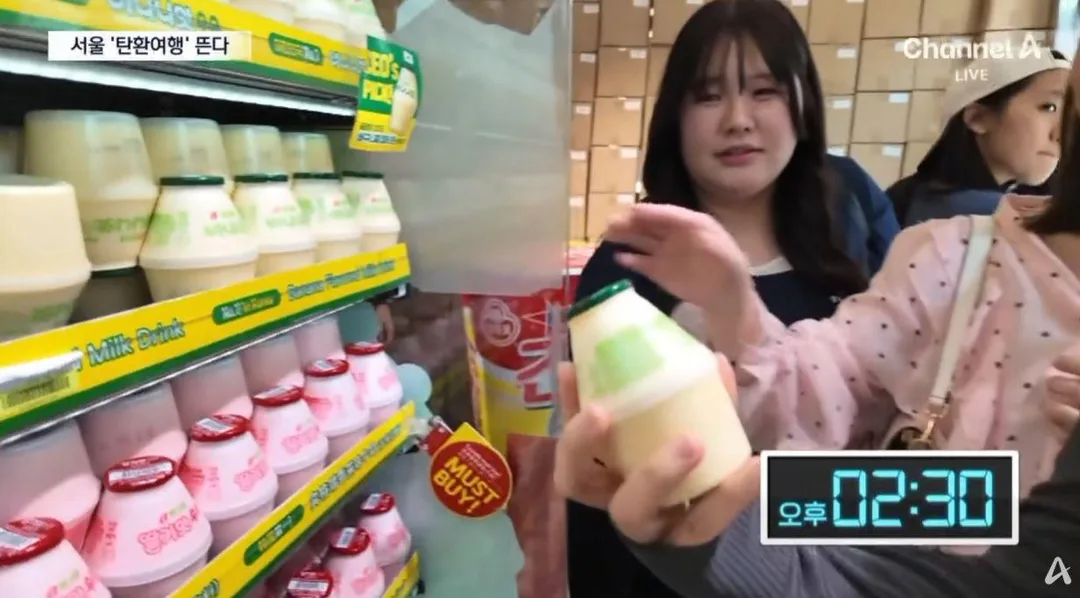 일본인들 사이에서 늘고있다는 서울 탄환여행 (7)