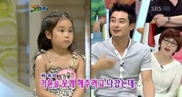 이세창 딸 이가윤 근황 (3)