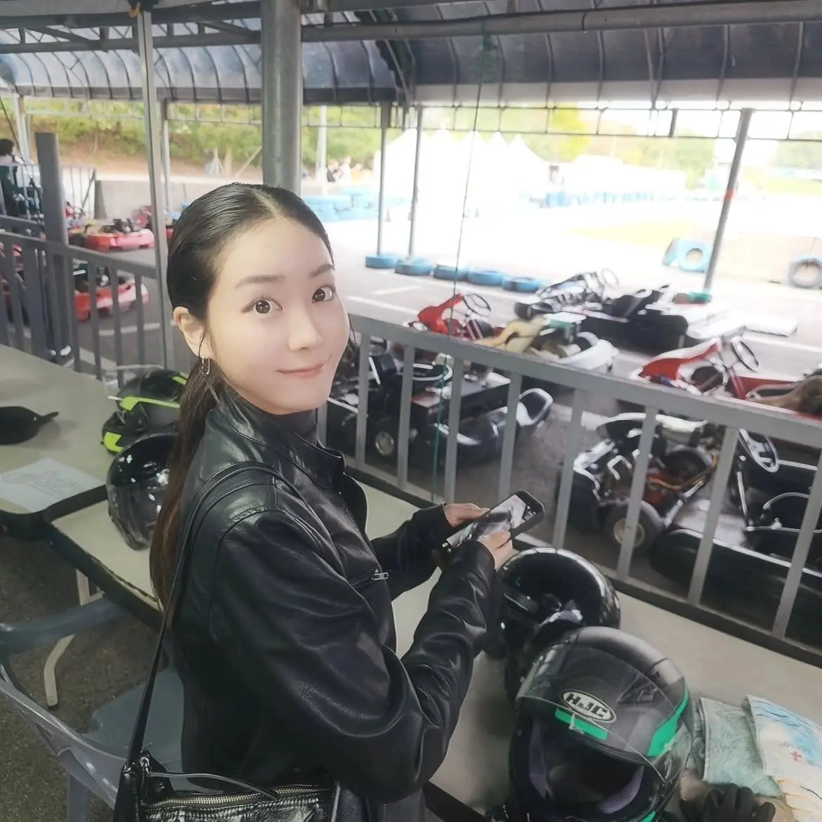 이세창 딸 이가윤 근황 (5)
