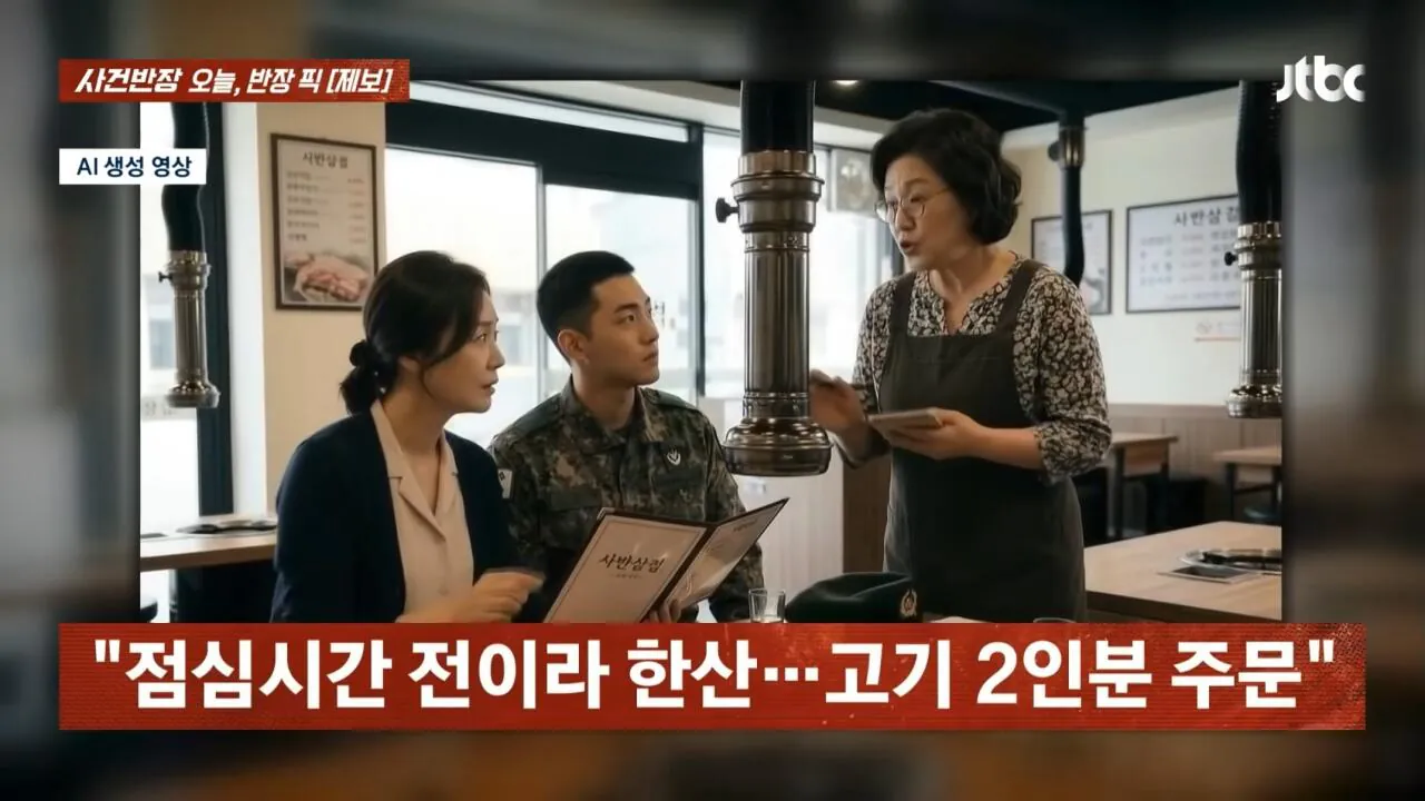 고깃집 최소 주문 논란 (3)