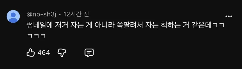 아이브 리즈 지하철 목격담 (6)
