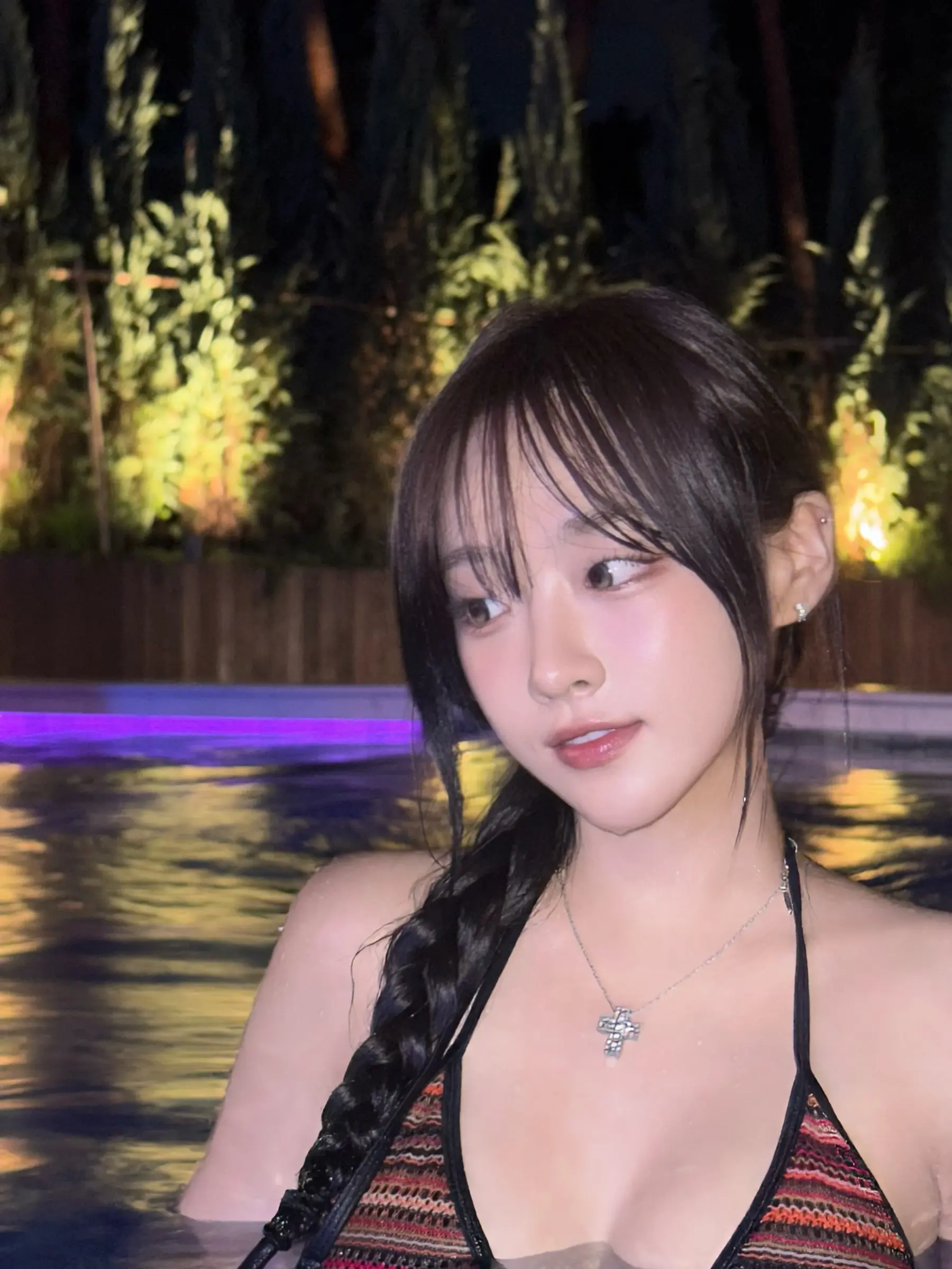 전 시그니처 비키니 클로이 (4)