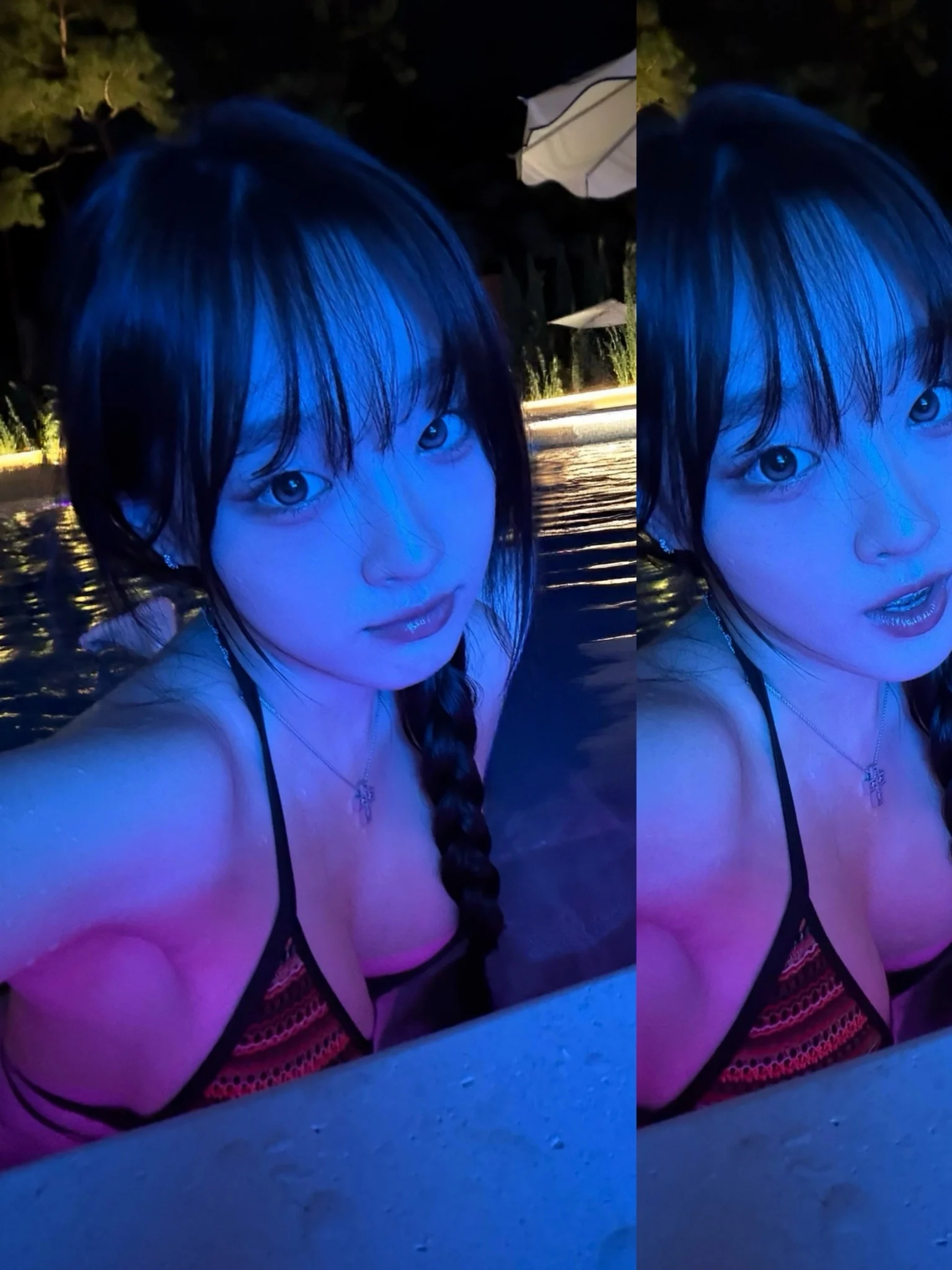 전 시그니처 비키니 클로이 (8)
