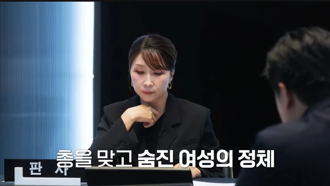 내연녀 살해하고 뻔뻔하게 자백했는데 무죄 받은 남자 (13)