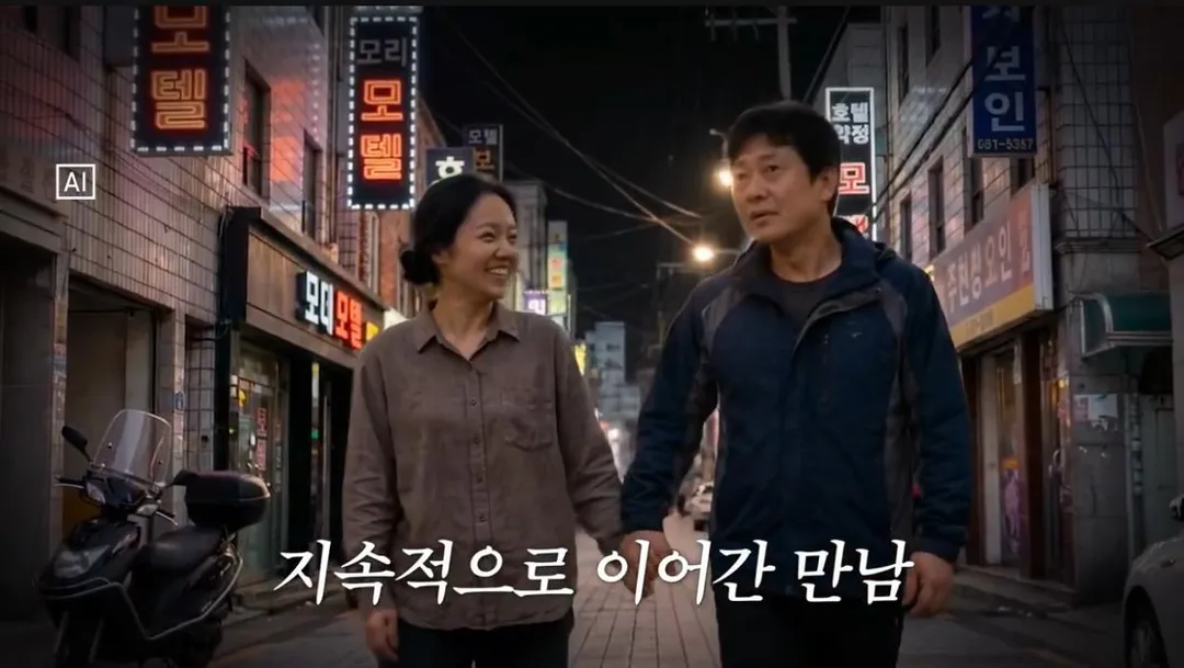 내연녀 살해하고 뻔뻔하게 자백했는데 무죄 받은 남자 (19)