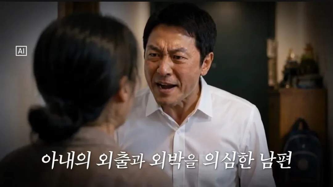 내연녀 살해하고 뻔뻔하게 자백했는데 무죄 받은 남자 (23)