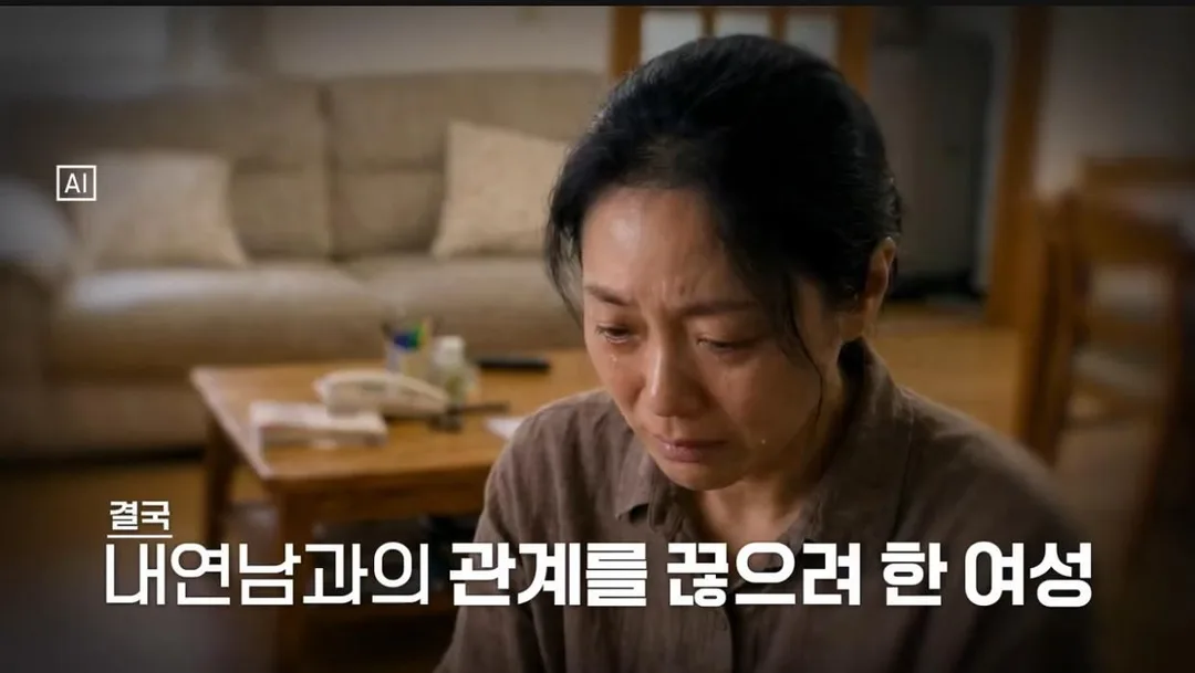 내연녀 살해하고 뻔뻔하게 자백했는데 무죄 받은 남자 (24)
