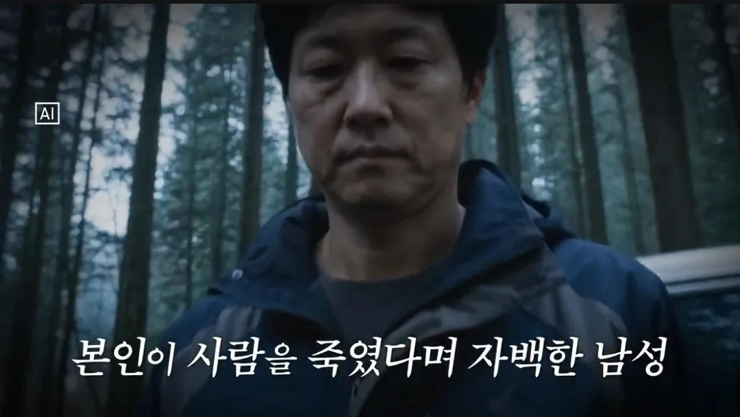 내연녀 살해하고 뻔뻔하게 자백했는데 무죄 받은 남자 (2)