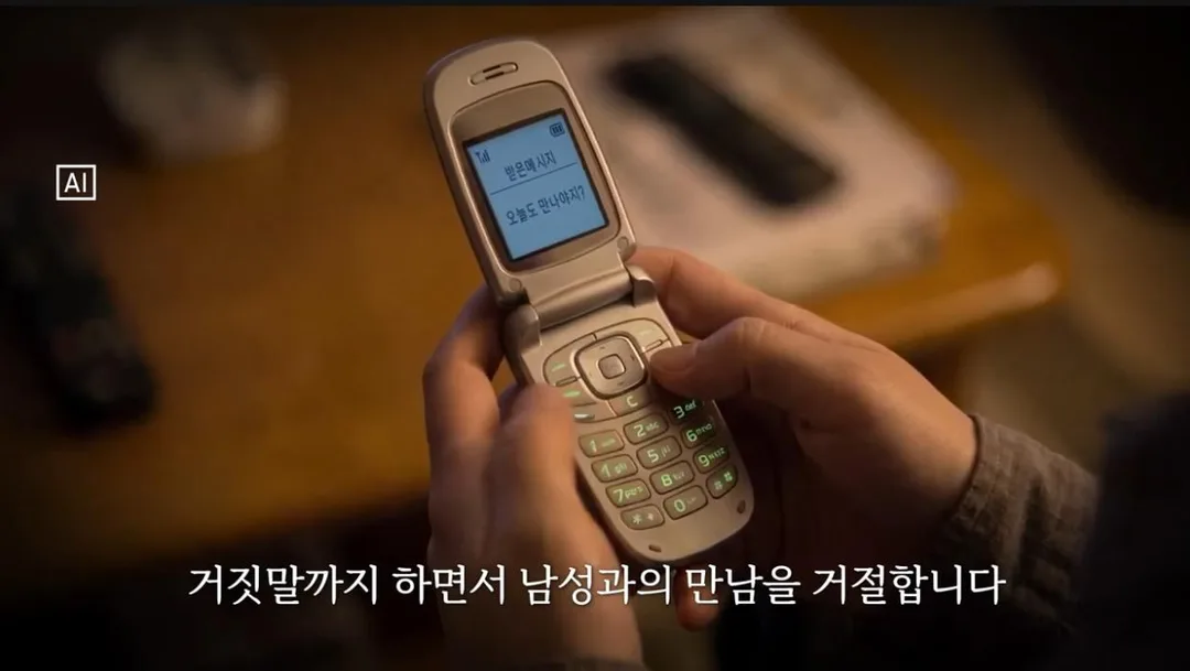 내연녀 살해하고 뻔뻔하게 자백했는데 무죄 받은 남자 (30)