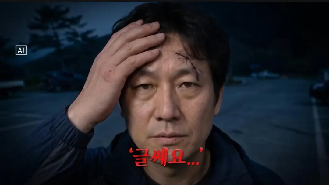 내연녀 살해하고 뻔뻔하게 자백했는데 무죄 받은 남자 (4)