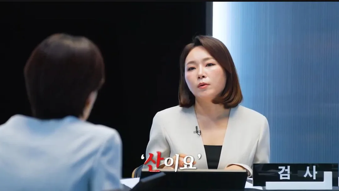 내연녀 살해하고 뻔뻔하게 자백했는데 무죄 받은 남자 (6)