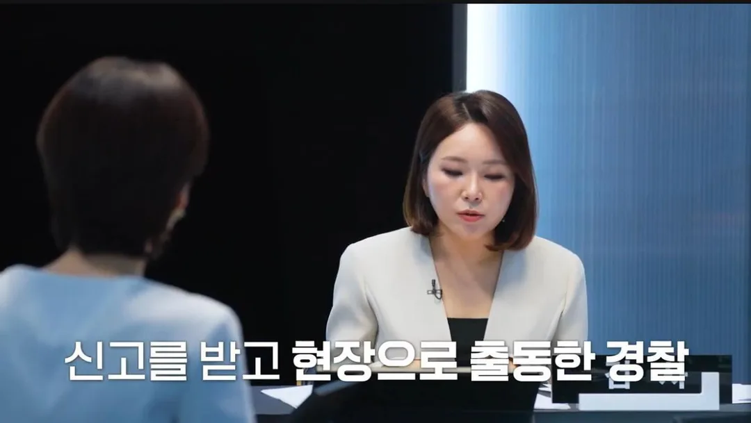내연녀 살해하고 뻔뻔하게 자백했는데 무죄 받은 남자 (9)
