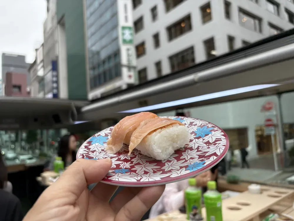 세계 최초 일본 도쿄에 생긴다는 스시버스.jpg (15)