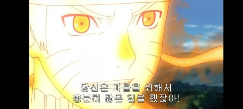 만화 캐릭터 한명의 인식을 완전히 바꿔버렸다는 전설의 팬아트 (3)