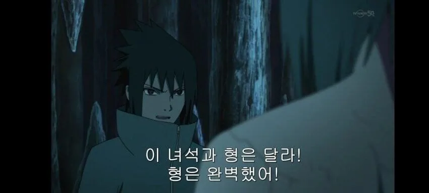 만화 캐릭터 한명의 인식을 완전히 바꿔버렸다는 전설의 팬아트 (5)