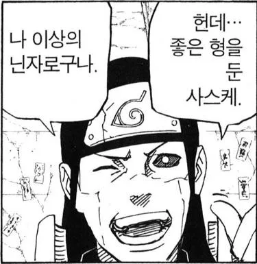 만화 캐릭터 한명의 인식을 완전히 바꿔버렸다는 전설의 팬아트 (8)