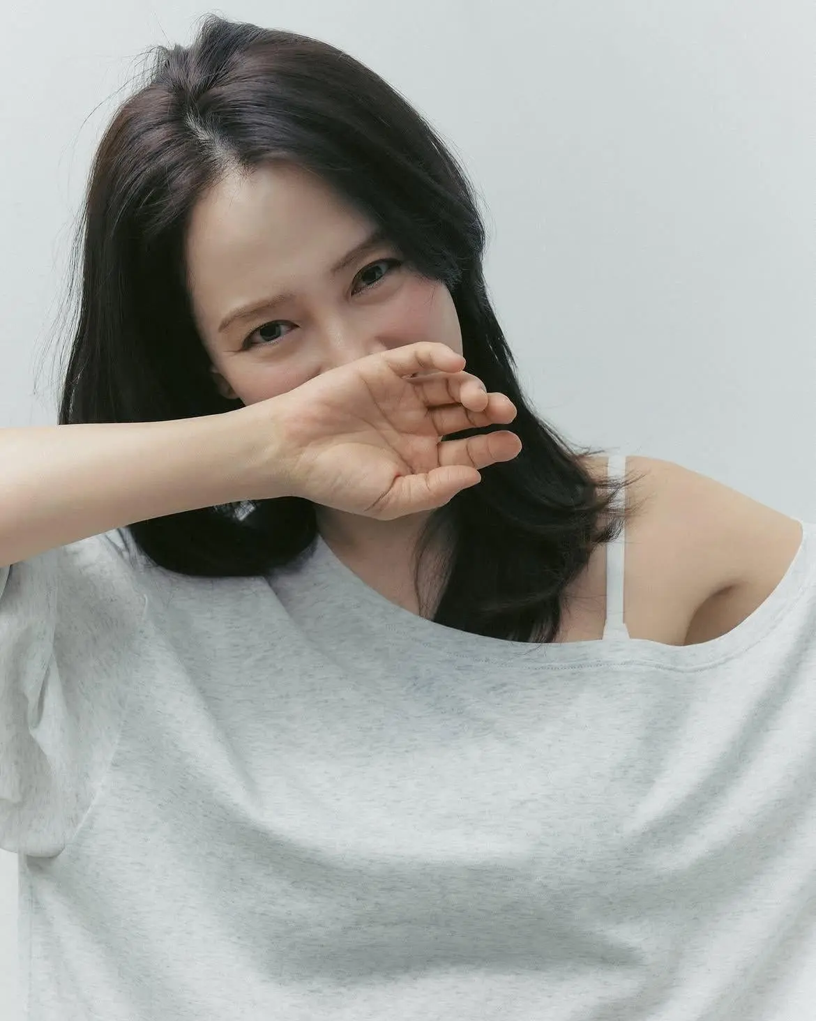 언더웨어 말고 다른 것도 파는 송지효 (4)