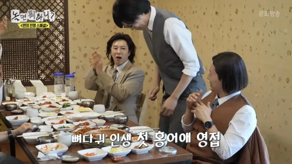 한글날을 맞이한 방송사들 근황.jpg (3)
