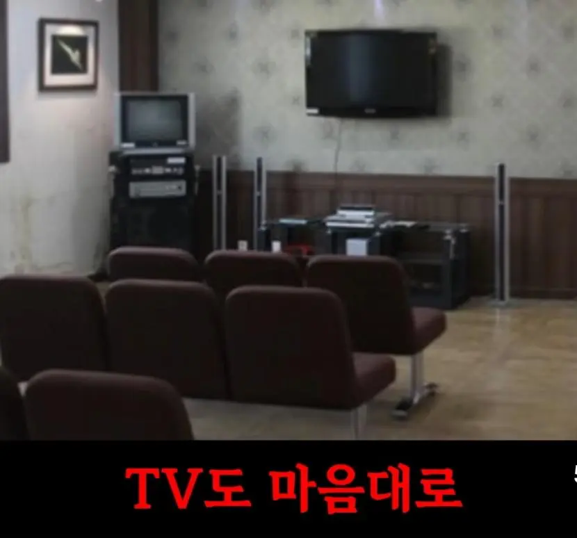이제는 교도소까지 ‘남녀차별’ (7)
